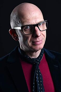 Porträt von Steve Furst