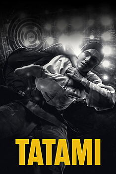 Filmplakat zu Tatami