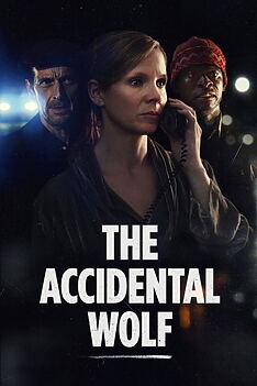 Serienplakat zu The Accidental Wolf