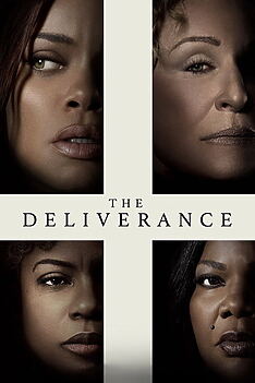 Filmplakat zu The Deliverance