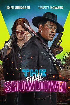 Filmplakat zu The Final Showdown