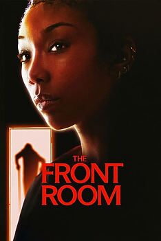 Filmplakat zu The Front Room