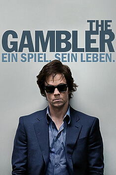 Filmplakat zu The Gambler