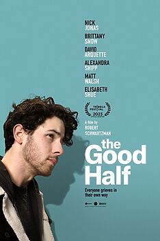 Filmplakat zu The Good Half