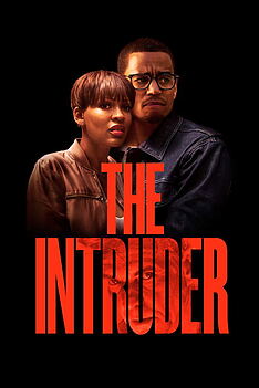 Filmplakat zu The Intruder