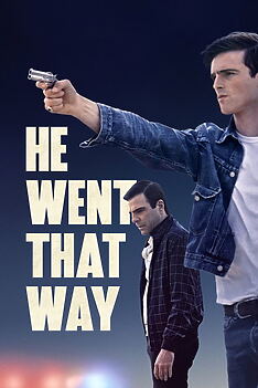Filmplakat zu The Killer on the Road