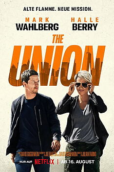 Filmplakat zu The Union