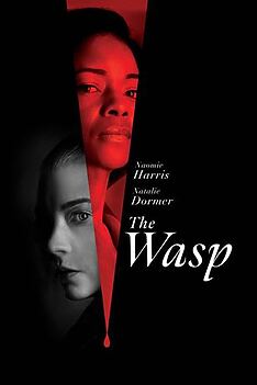 Filmplakat zu The Wasp