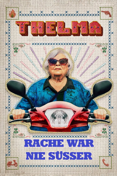 Thelma – Rache war nie süsser
