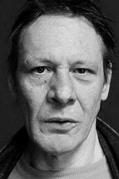 Porträt von Thierry van Werveke