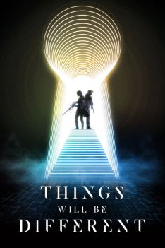 Filmplakat zu Things Will Be Different