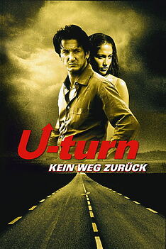 Filmplakat zu U-Turn - Kein Weg zurück