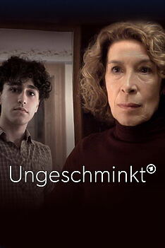 Filmplakat zu Ungeschminkt