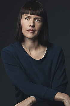Porträt von Vanessa Winter