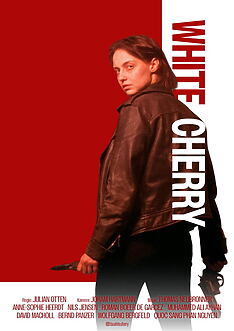 Filmplakat zu White Cherry