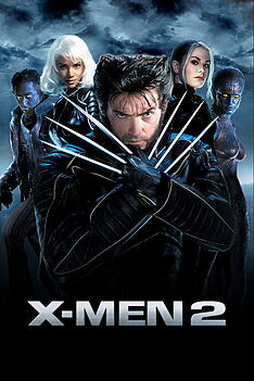 X-Men 2