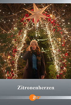 Filmplakat zu Zitronenherzen