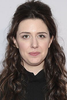 Porträt von Zoë Worth