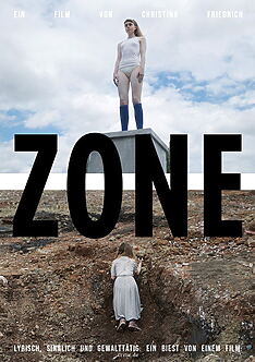 Filmplakat zu Zone