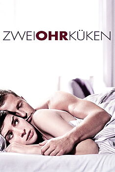 Filmplakat zu Zweiohrküken