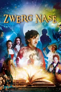 Filmplakat zu Zwerg Nase