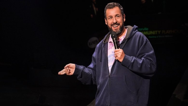 Bild aus Adam Sandler: Love You