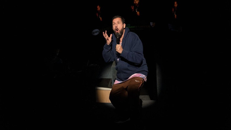 Bild aus Adam Sandler: Love You