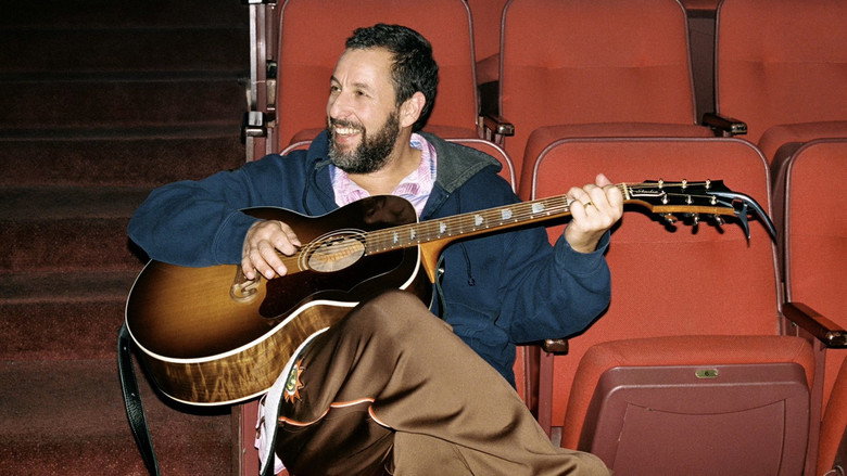 Bild aus Adam Sandler: Love You