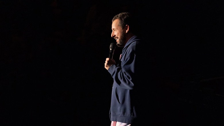 Bild aus Adam Sandler: Love You