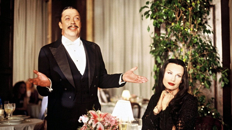 Bild aus Addams Family - Und die lieben Verwandten