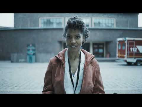 Trailer-Vorschaubild zu Allein zwischen den Fronten
