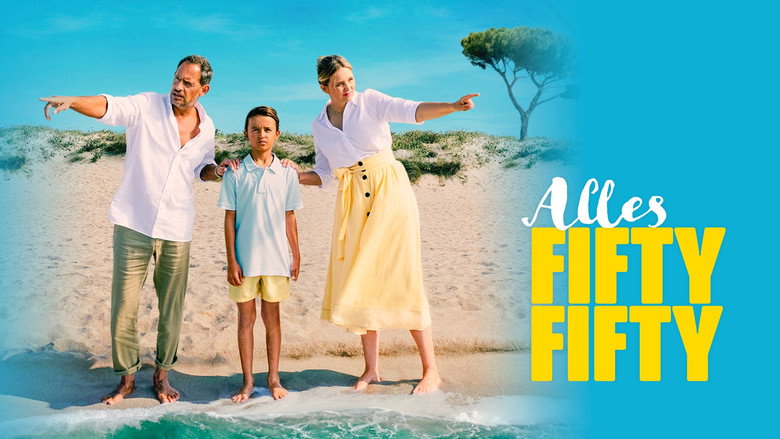 Bild aus Alles Fifty Fifty
