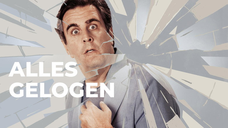 Bild aus Alles gelogen