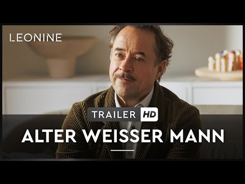 Trailer-Vorschaubild zu Alter weißer Mann