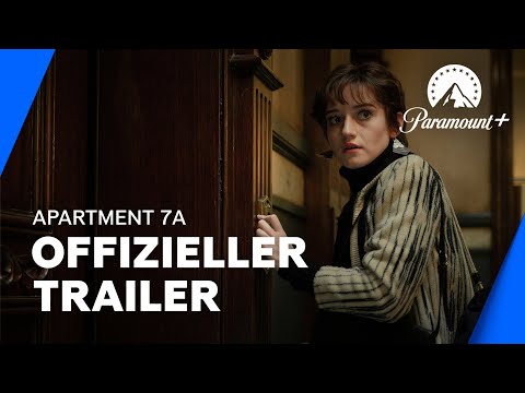 Trailer-Vorschaubild zu Apartment 7A