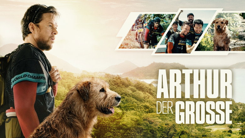 Bild aus Arthur der Große