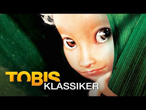 Trailer-Vorschaubild zu Arthur und die Minimoys