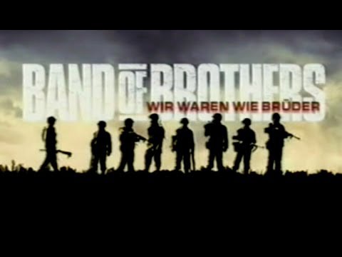 Trailer-Vorschaubild zu Band of Brothers - Wir waren wie Brüder