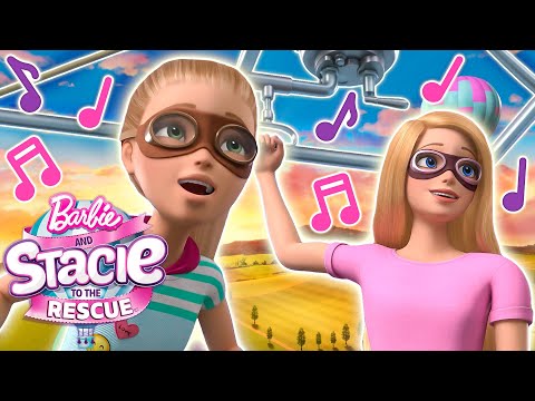 Trailer-Vorschaubild zu Barbie und Stacie - Eine Schwester für alle Fälle