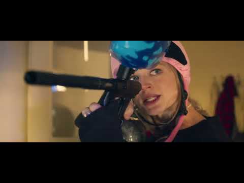Trailer-Vorschaubild zu BROKE. ALONE. A kinky love story
