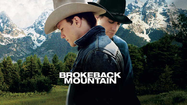 Bild aus Brokeback Mountain