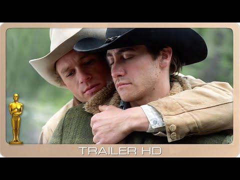 Trailer-Vorschaubild zu Brokeback Mountain