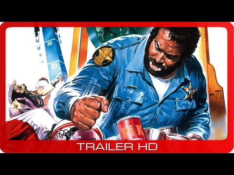 Trailer-Vorschaubild zu Buddy haut den Lukas