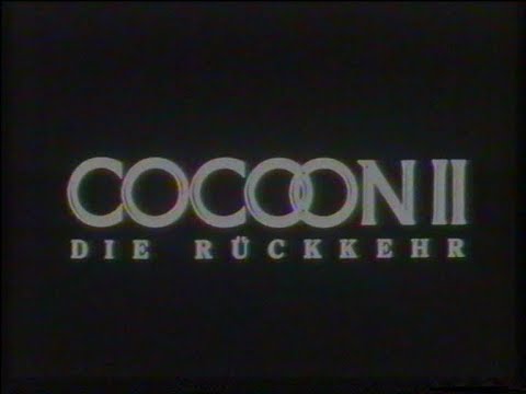 Trailer-Vorschaubild zu Cocoon II - Die Rückkehr