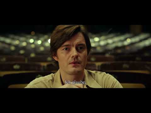 Trailer-Vorschaubild zu Cranko