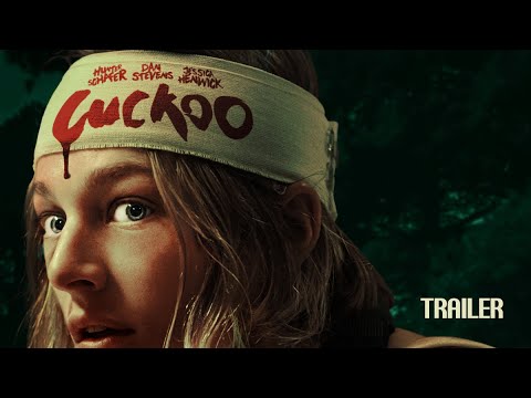 Trailer-Vorschaubild zu Cuckoo