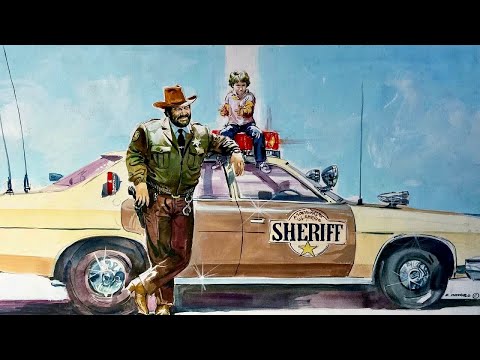 Trailer-Vorschaubild zu Der Große mit seinem außerirdischen Kleinen