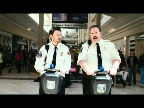 Trailer-Vorschaubild zu Der Kaufhaus Cop