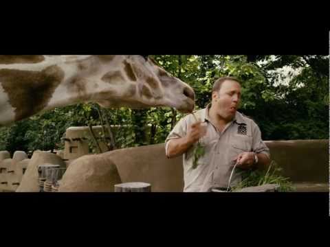 Trailer-Vorschaubild zu Der Zoowärter