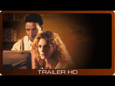 Trailer-Vorschaubild zu Die Akte